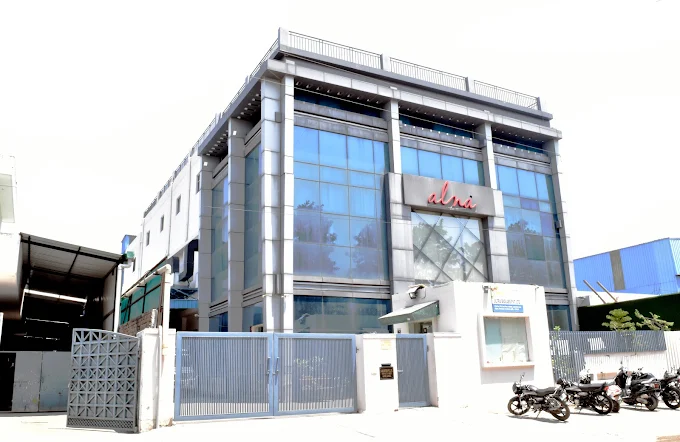 Pharma Manufacturing