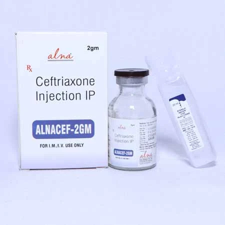 ALNACEF-2MG